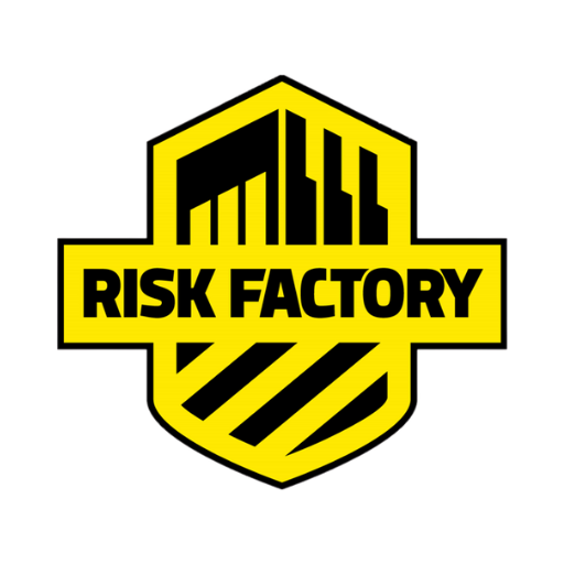 Risk Factory Zeeland - Meld je aan en kom langs!